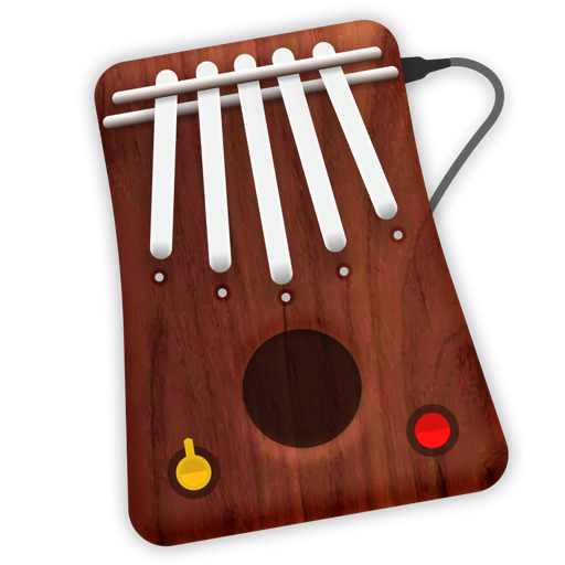 Kalimba-Sleep,Meditation Music