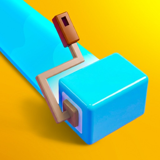 Paper.io 2 - Game vẽ hình chiếm đất