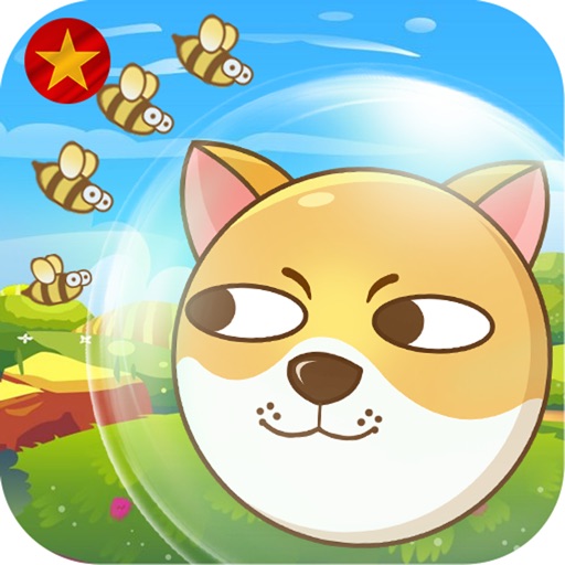 X-hero - Game nhập vai chiến thuật đa sắc màu